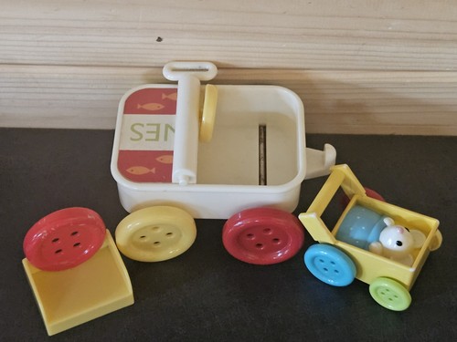 Elc happyland mouse - elc,