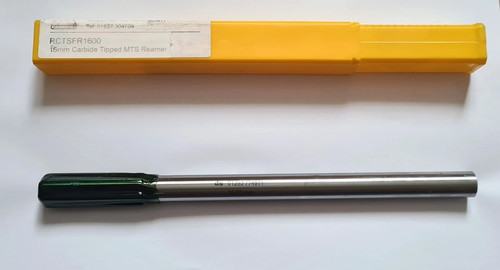 Drill service 16mm carbide - service,