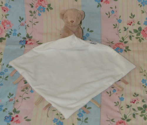 Mamas papas bear comforter - &,
