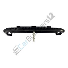 VOLVO C30 R-DESIGN 2013 FRONT BUMPER UNDER TRAY GUARD 31299060