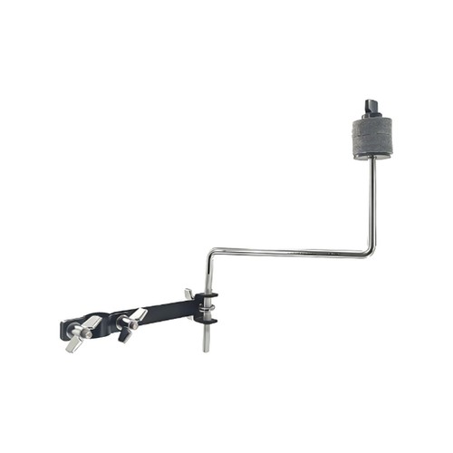 Cowbell mount bracket hardware - bracket,