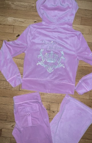 209 juicy couture velour - $209,