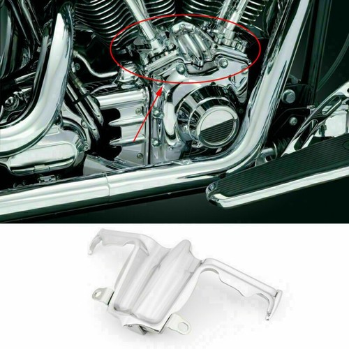 Chrome tappet lifter block - /,