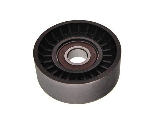 Ribbed belt tensioning arm - v-ribbed,