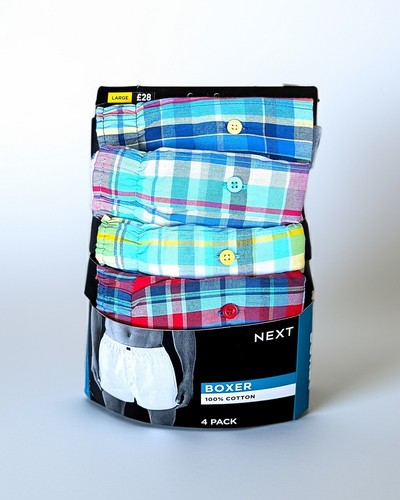 Next underwear pack 100 - underwear, 4