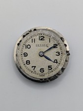 Bernex 51 Manual Wind Watch