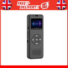Mini Digital Audio/Sound/Voice