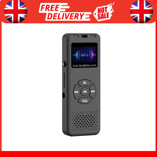 Mini digital audio sound - mini, audio/sound/voice