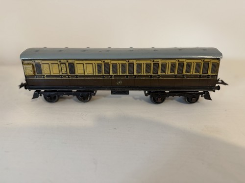 Hornby gauge no2 boogie - hornby, o