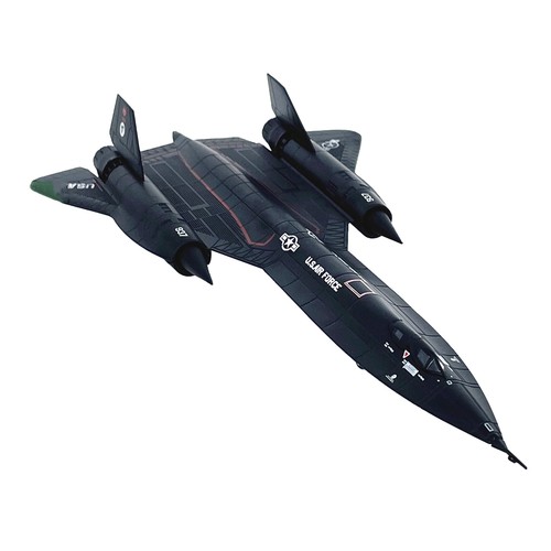 Blackbird high altitude - sr-71, high-altitude