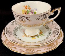 Springfield Pottery Pretty