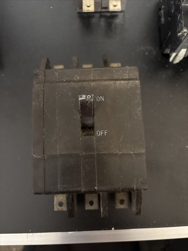 Crabtree c50 mcb amp type - crabtree,