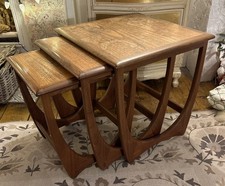 Vintage Mid Century MCM G Plan