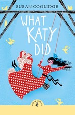 What katy did - what,