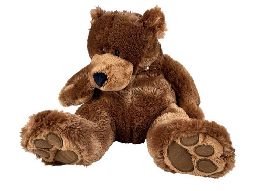 Collectors soft toy - soft, teddy