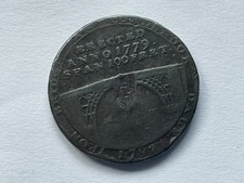 1792 IRONBRIDGE COALBROOK DALE