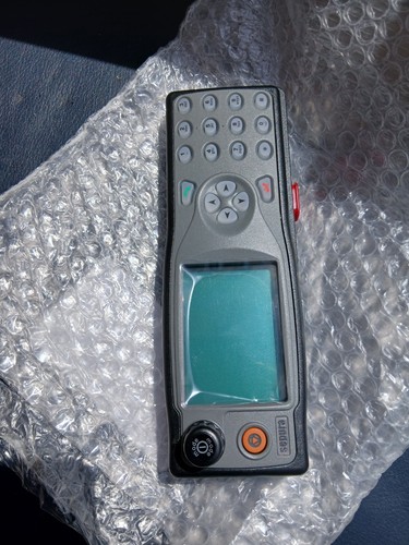 Sepura srmg3500 uhf digital - srmg3500,
