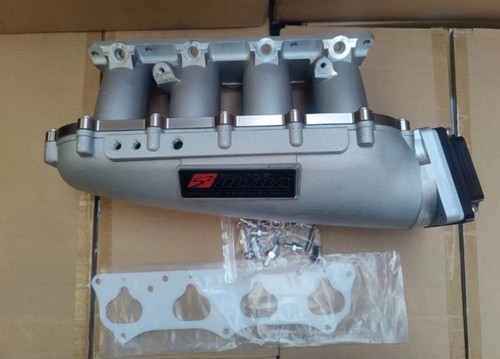 Ultra race silver manifold - ultra,
