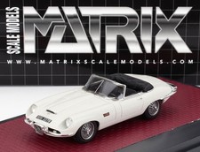Matrix Scale Models 1/43