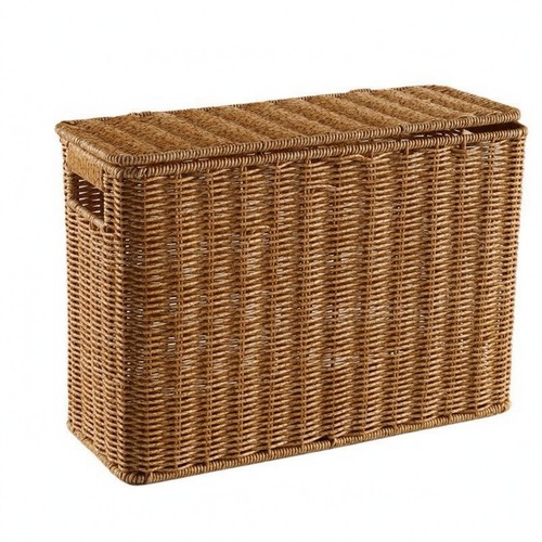 Narrow tall storage - narrow, basket