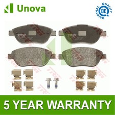 Brake Pads Set Front Unova