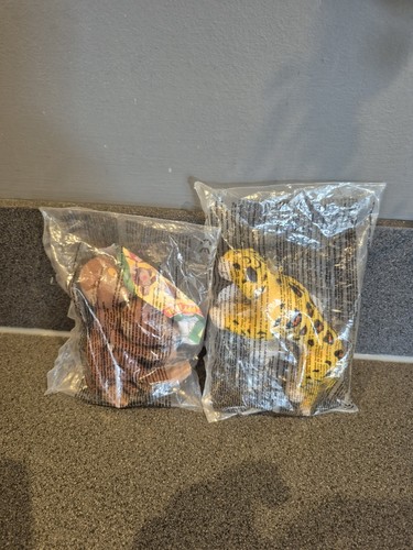 Tarzan mcdonald happy meal - happy,