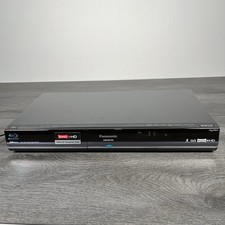 Panasonic DMR-BW780 Twin HD Tuner 250GB HDD Blu-Ray Recorder Freeview+