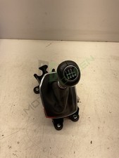 FORD Puma Titanium Mhev Manual 6 Speed Gearbox Shift Lever Assembly