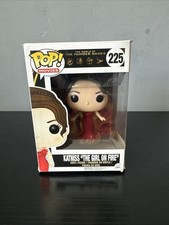 Funko Pop! The Hunger Games