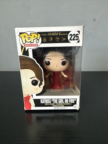 Funko pop the - pop!, hunger