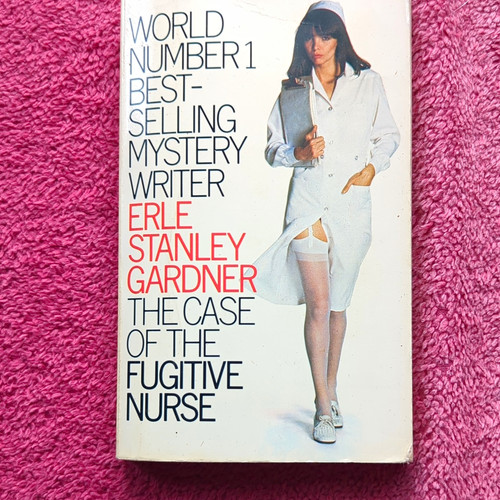 Erle stanley gardner - gardner, the