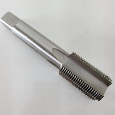 1 5/16" x 12UNS Hand Tap HSS -