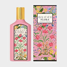 Gucci Flora Gorgeous Gardenia
