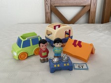 ELC HAPPYLAND CAMPING AND