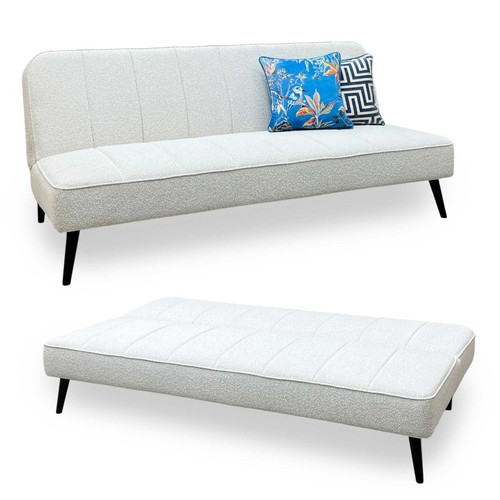 Very courtina sofa bed - very,