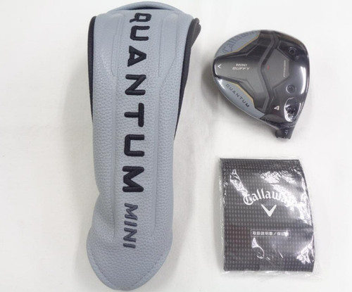 Callaway quantum mini buffy - mini,