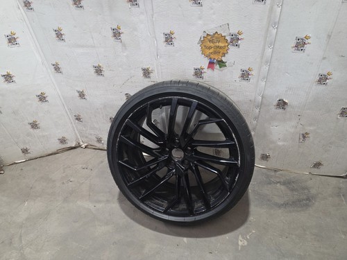 Genuine audi rs4 rs5 alloy - genuine,