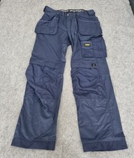 Snickers Trousers Mens 148