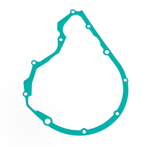 Stator cover gasket for - cover,