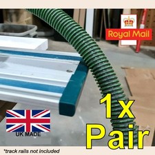 1x PAIR Makita Tracksaw Rail