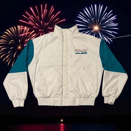 Vtg 1994 dunbrooke national - vtg,