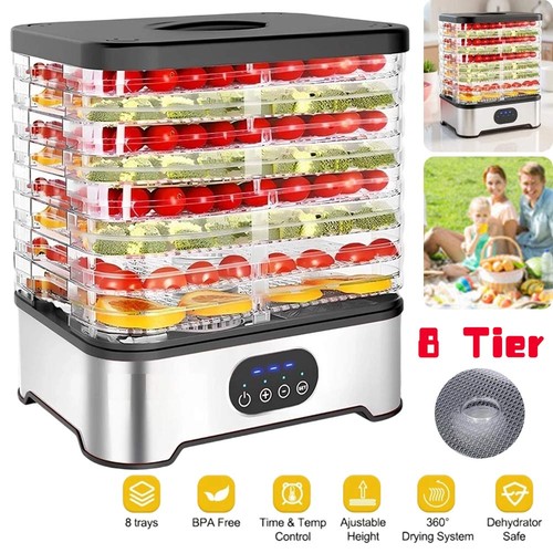 Tray electric food - electric,
