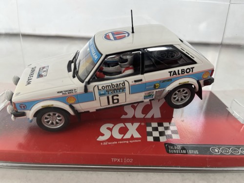 Scx talbot sunbeam lotus henri - talbot,