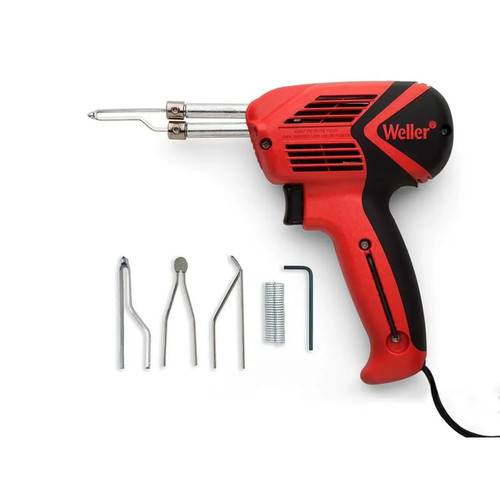 Weller soldering gun - soldering, kit