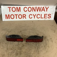 Honda Gl 1500 Back Lights
