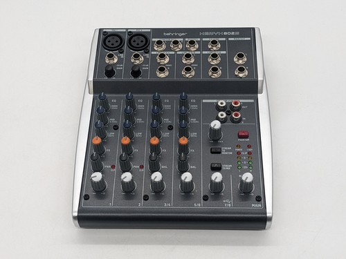Cable behringer xenyx - behringer,