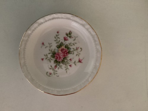 Vintage royal albert sweet - vintage,