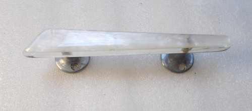 Handles lucite bar - handles,