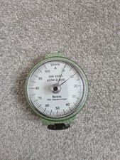 Shore a Durometer Hardness