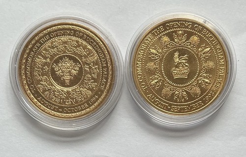 Historical medal - historical,